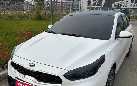 KIA Cerato IV, 2019 год, 1 555 555 рублей, 5 фотография