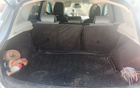 Nissan Qashqai, 2012 год, 550 000 рублей, 6 фотография