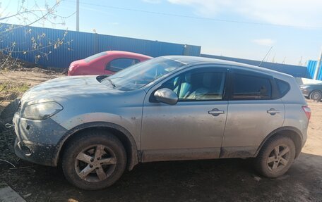 Nissan Qashqai, 2012 год, 550 000 рублей, 2 фотография