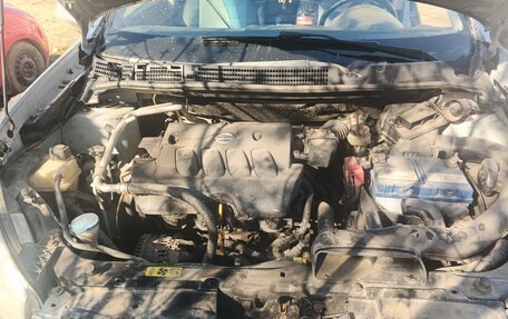 Nissan Qashqai, 2012 год, 550 000 рублей, 7 фотография