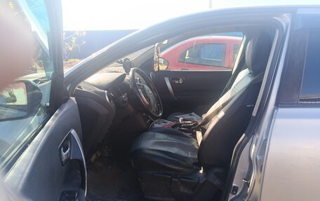 Nissan Qashqai, 2012 год, 550 000 рублей, 4 фотография