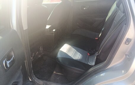 Nissan Qashqai, 2012 год, 550 000 рублей, 5 фотография