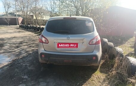 Nissan Qashqai, 2012 год, 550 000 рублей, 3 фотография