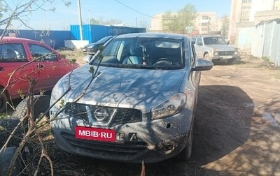 Nissan Qashqai, 2012 год, 550 000 рублей, 1 фотография