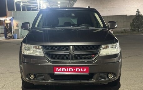 Dodge Journey I, 2018 год, 1 150 000 рублей, 1 фотография