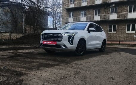 Haval Jolion, 2023 год, 1 560 000 рублей, 1 фотография