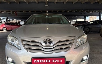 Toyota Camry, 2010 год, 1 500 000 рублей, 1 фотография