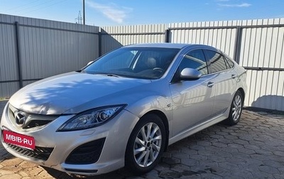 Mazda 6, 2011 год, 650 000 рублей, 1 фотография