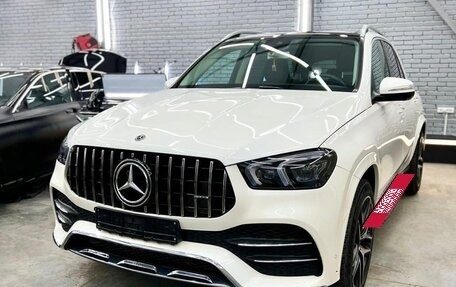 Mercedes-Benz GLE, 2020 год, 8 450 000 рублей, 1 фотография