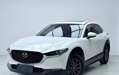 Mazda CX-30 I, 2021 год, 1 525 000 рублей, 1 фотография