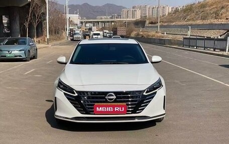 Nissan Altima VI (L34), 2025 год, 2 100 000 рублей, 1 фотография