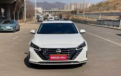 Nissan Altima VI (L34), 2025 год, 2 100 000 рублей, 1 фотография
