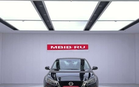Nissan Teana, 2025 год, 2 100 000 рублей, 1 фотография