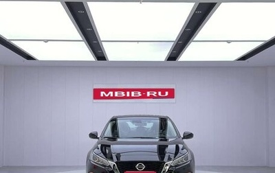Nissan Teana, 2025 год, 2 100 000 рублей, 1 фотография