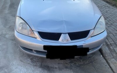 Mitsubishi Lancer IX, 2007 год, 100 000 рублей, 1 фотография