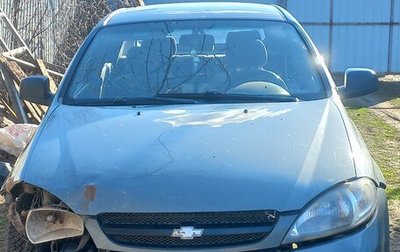 Chevrolet Lacetti, 2012 год, 260 000 рублей, 1 фотография