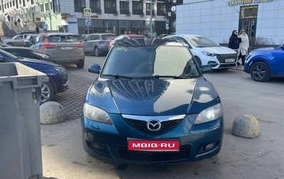 Mazda 3, 2007 год, 290 000 рублей, 1 фотография