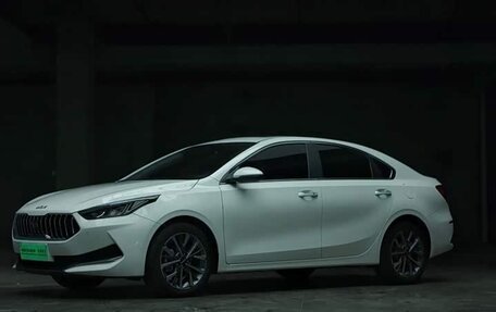 KIA K3, 2021 год, 1 320 000 рублей, 1 фотография