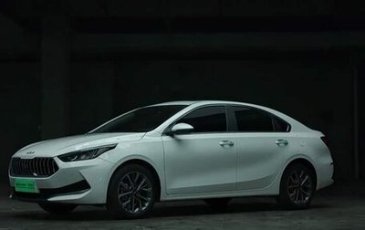 KIA K3, 2021 год, 1 320 000 рублей, 1 фотография