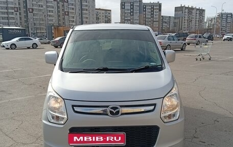 Mazda Flair II, 2015 год, 1 фотография