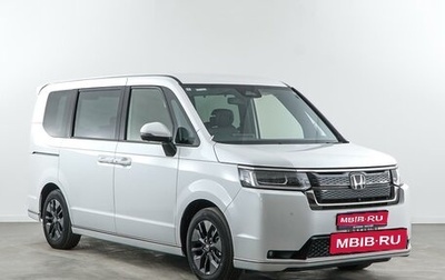 Honda Stepwgn, 2024 год, 3 976 900 рублей, 1 фотография