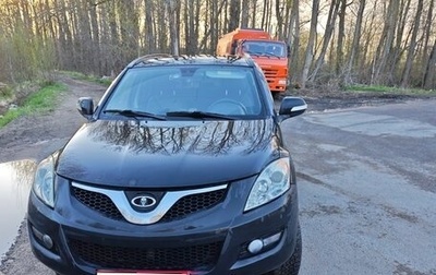 Great Wall Hover H5, 2013 год, 450 000 рублей, 1 фотография