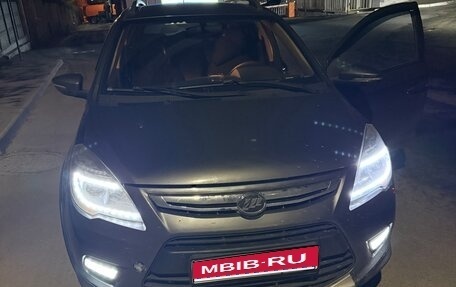 Lifan X50, 2016 год, 515 000 рублей, 1 фотография