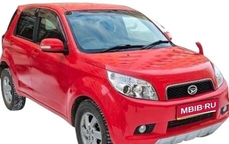 Daihatsu Be-go, 2009 год, 750 000 рублей, 1 фотография