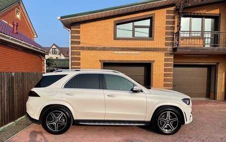 Mercedes-Benz GLE, 2020 год, 8 450 000 рублей, 2 фотография