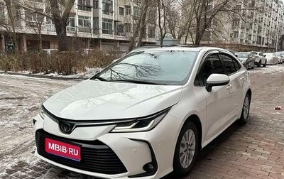 Toyota Corolla, 2021 год, 1 185 000 рублей, 1 фотография