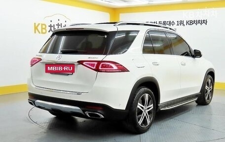 Mercedes-Benz GLE, 2020 год, 8 450 000 рублей, 6 фотография