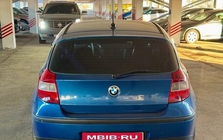 BMW 1 серия, 2005 год, 840 000 рублей, 3 фотография