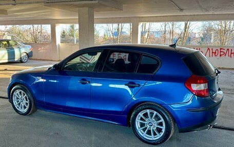 BMW 1 серия, 2005 год, 840 000 рублей, 5 фотография