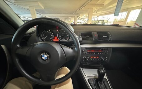 BMW 1 серия, 2005 год, 840 000 рублей, 12 фотография
