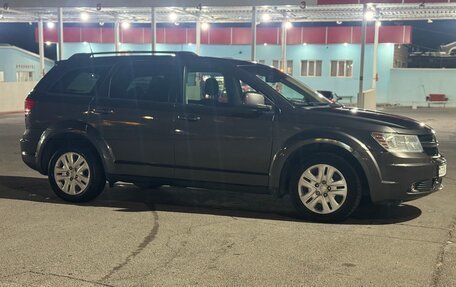Dodge Journey I, 2018 год, 1 150 000 рублей, 4 фотография