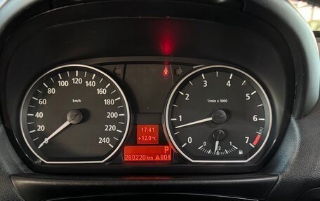 BMW 1 серия, 2005 год, 840 000 рублей, 16 фотография