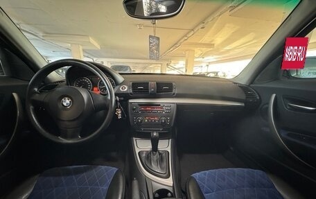 BMW 1 серия, 2005 год, 840 000 рублей, 14 фотография