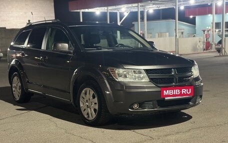 Dodge Journey I, 2018 год, 1 150 000 рублей, 3 фотография