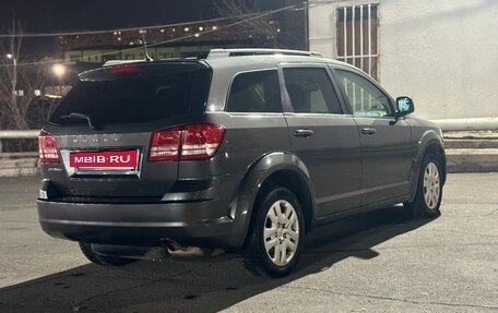 Dodge Journey I, 2018 год, 1 150 000 рублей, 5 фотография