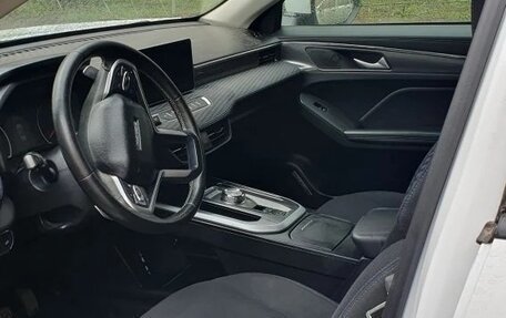 Haval Jolion, 2023 год, 1 560 000 рублей, 8 фотография