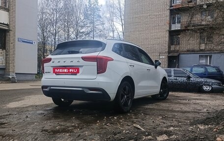 Haval Jolion, 2023 год, 1 560 000 рублей, 2 фотография