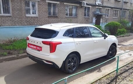 Haval Jolion, 2023 год, 1 560 000 рублей, 5 фотография