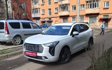 Haval Jolion, 2023 год, 1 560 000 рублей, 3 фотография