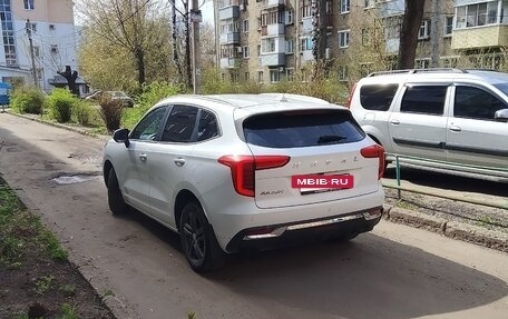 Haval Jolion, 2023 год, 1 560 000 рублей, 6 фотография
