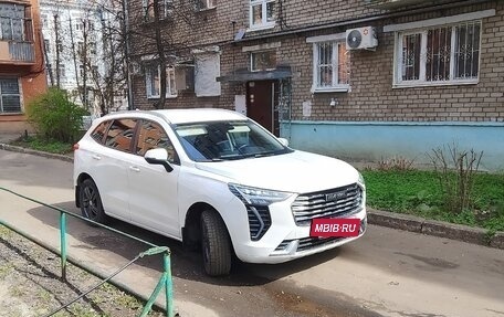 Haval Jolion, 2023 год, 1 560 000 рублей, 4 фотография