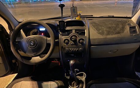 Renault Megane II, 2006 год, 210 000 рублей, 10 фотография