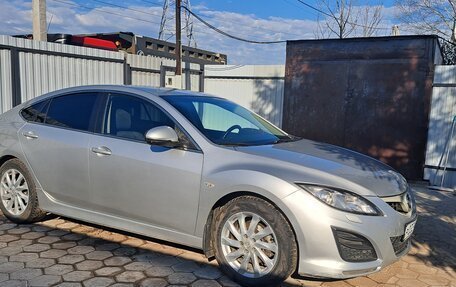 Mazda 6, 2011 год, 650 000 рублей, 3 фотография
