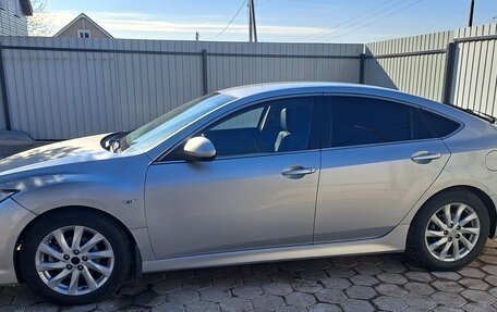 Mazda 6, 2011 год, 650 000 рублей, 2 фотография