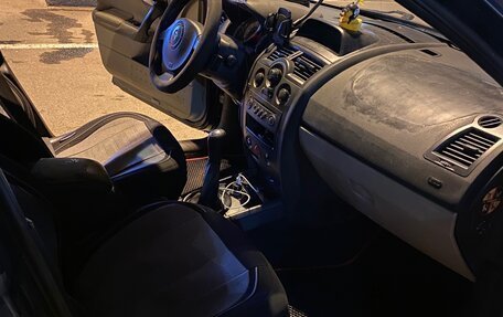 Renault Megane II, 2006 год, 210 000 рублей, 9 фотография