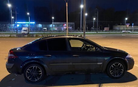 Renault Megane II, 2006 год, 210 000 рублей, 7 фотография